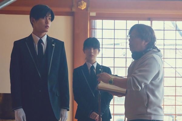 『ほどなく、お別れです』『君が最後に遺した歌』が公開。三木孝浩監督「無意識に“響き合う”ものがあった」