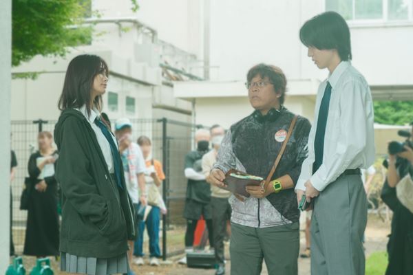 『ほどなく、お別れです』『君が最後に遺した歌』が公開。三木孝浩監督「無意識に“響き合う”ものがあった」