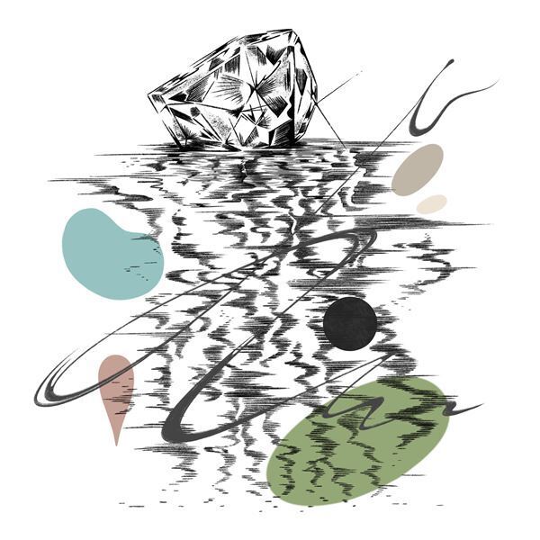 urema、10年ぶりの新曲「暈けた脳」新鋭レーベルOaikoより1月28日に配信リリース