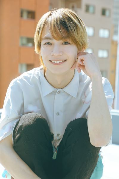 「長く続けた経験が、原動力になる」俳優・溝口琢矢が芸能界で手に入れたもの