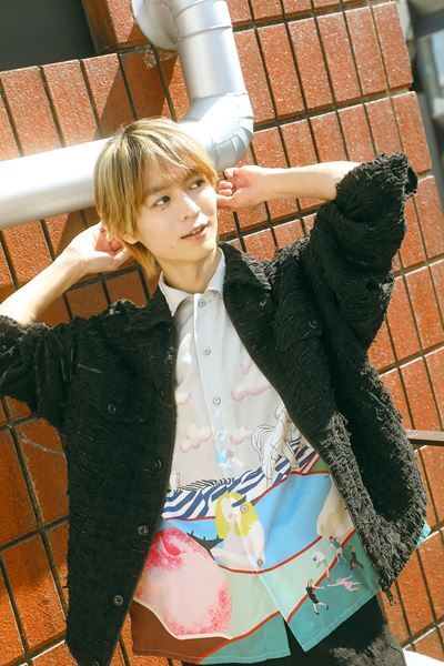 「長く続けた経験が、原動力になる」俳優・溝口琢矢が芸能界で手に入れたもの