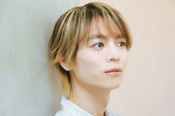 「長く続けた経験が、原動力になる」俳優・溝口琢矢が芸能界で手に入れたもの