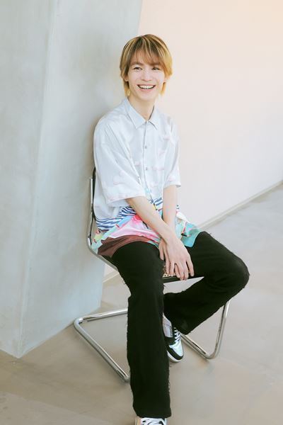 「長く続けた経験が、原動力になる」俳優・溝口琢矢が芸能界で手に入れたもの