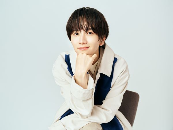 板垣李光人＆綱啓永の口に関するエトセトラ「口に出すことで実現できると信じている」