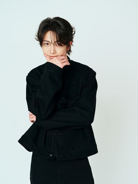 板垣李光人＆綱啓永の口に関するエトセトラ「口に出すことで実現できると信じている」