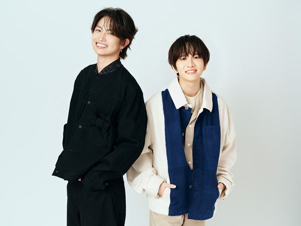 板垣李光人＆綱啓永の口に関するエトセトラ「口に出すことで実現できると信じている」