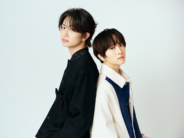 板垣李光人＆綱啓永の口に関するエトセトラ「口に出すことで実現できると信じている」