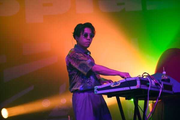 .ENDRECHERI. × Lucky Kilimanjaro、ファンクとダンスが交わる夜 ── 初対バンが生んだ衝動『Music Splash!!』ライブレポート