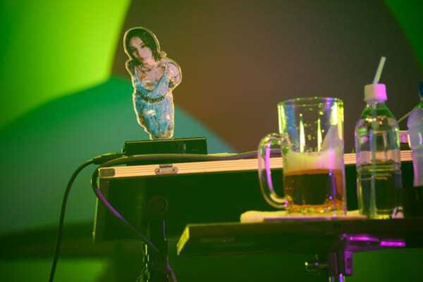 .ENDRECHERI. × Lucky Kilimanjaro、ファンクとダンスが交わる夜 ── 初対バンが生んだ衝動『Music Splash!!』ライブレポート