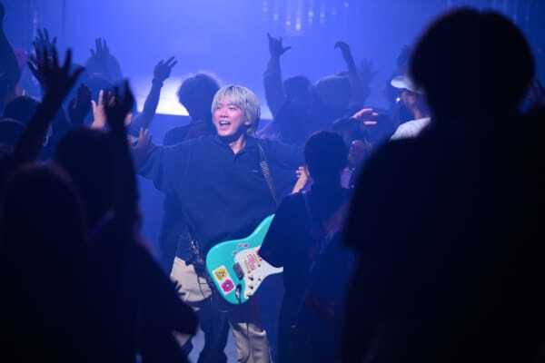 .ENDRECHERI. × Lucky Kilimanjaro、ファンクとダンスが交わる夜 ── 初対バンが生んだ衝動『Music Splash!!』ライブレポート