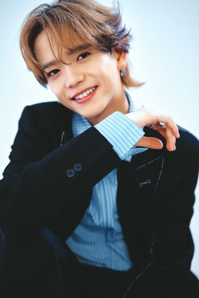 「ネガティブな思いも、幸せへ変換できる存在になりたい」中島颯太が気づいた、聴いてくれる人たちに届けたいもの