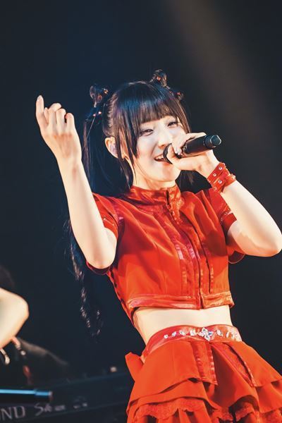 【Ringwanderung ライブレポート】4年ぶりのバンドセットで魅せたツアー初日　生音と歌声が生んだ圧倒的なグルーヴ