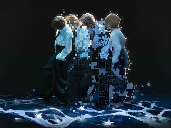 なとり、新曲「ポルターガイスト」配信決定　全国ツアー追加公演チケット発売へ