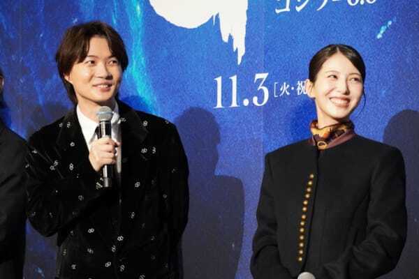 山崎貴監督『ゴジラ-0.0』に絶対の自信！「かなり攻めた描写。これが本当にやりたかったゴジラ」