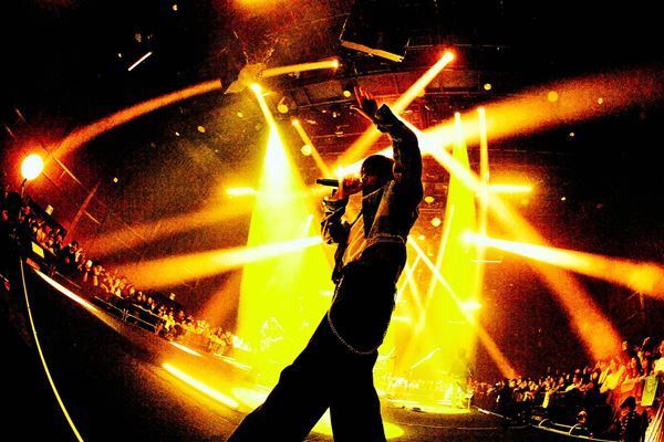 Enfants『One Man Live "Tiny Cosmos"』オフィシャルレポート「オルタナティヴ」とは何か？　Enfantsに宿った「孤独」の代弁者としての才気