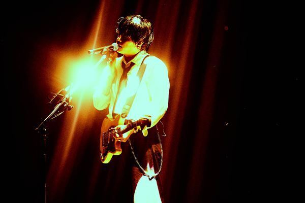 Enfants『One Man Live "Tiny Cosmos"』オフィシャルレポート「オルタナティヴ」とは何か？　Enfantsに宿った「孤独」の代弁者としての才気