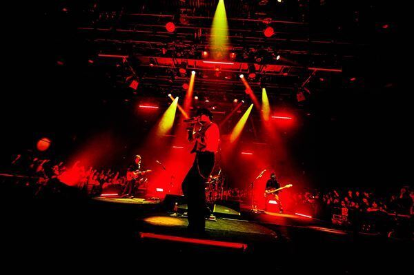 Enfants『One Man Live "Tiny Cosmos"』オフィシャルレポート「オルタナティヴ」とは何か？　Enfantsに宿った「孤独」の代弁者としての才気