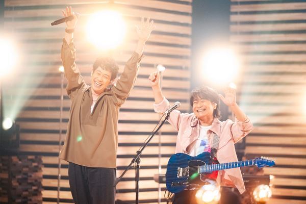 大泉洋、歌手として『SONGS』登場　リサイタルツアーに密着＆ゆず・北川悠仁との楽曲制作、スターダスト☆レビュー根本要と共演