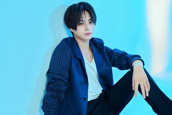 岩瀬洋志、ギャップ男子への挑戦。“自由度の高い芝居”で見つけた新しい自分