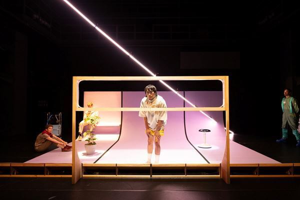 “回遊型”で注目の「豊岡演劇祭2026」今年も開催　フリンジ参加者を募集中