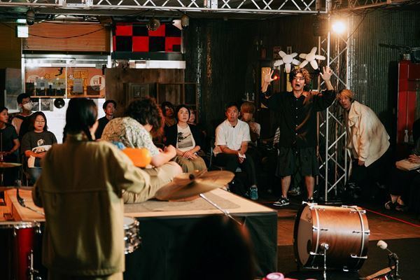 “回遊型”で注目の「豊岡演劇祭2026」今年も開催　フリンジ参加者を募集中