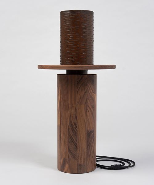 帝国劇場の柱や手摺りが家具に！ 「帝劇 Legacy Collection」集大成となる全30アイテムを発売