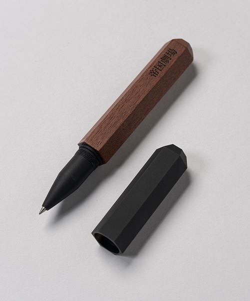 帝国劇場の柱や手摺りが家具に！ 「帝劇 Legacy Collection」集大成となる全30アイテムを発売