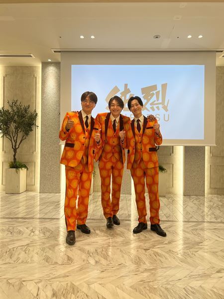純烈・白川裕二郎、2027年3月末で卒業へ　新メンバーオーディション開催も発表