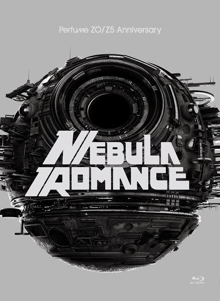 Perfume、アリーナツアー＆ドーム公演LIVE映像作品のジャケット公開