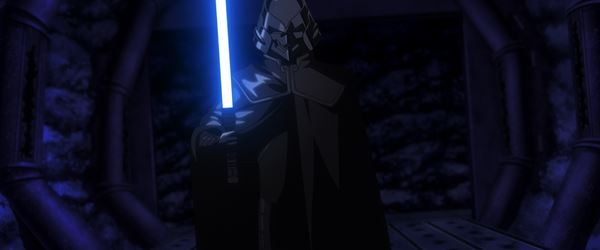 『スター・ウォーズ：ビジョンズ／九人目のジェダイ』神山健治監督インタビュー　「ジェダイがかっこいいと思うためには何をすればいいだろう？」