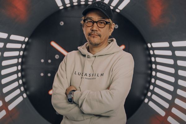 『スター・ウォーズ：ビジョンズ／九人目のジェダイ』神山健治監督インタビュー　「ジェダイがかっこいいと思うためには何をすればいいだろう？」