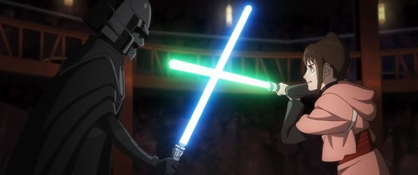 『スター・ウォーズ：ビジョンズ／九人目のジェダイ』神山健治監督インタビュー　「ジェダイがかっこいいと思うためには何をすればいいだろう？」