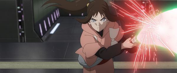 『スター・ウォーズ：ビジョンズ／九人目のジェダイ』神山健治監督インタビュー　「ジェダイがかっこいいと思うためには何をすればいいだろう？」