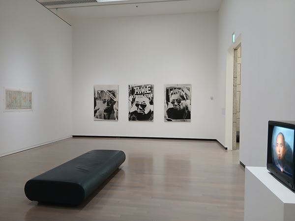 【展示レポート】横浜美術館リニューアルオープン記念展『いつもとなりにいるから　日本と韓国、アートの80年』　日韓美術の交流史をたどる初の展覧会が開催中