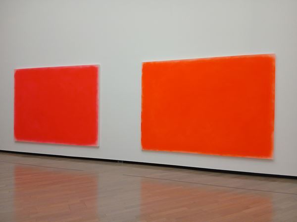 【展示レポート】横浜美術館リニューアルオープン記念展『いつもとなりにいるから　日本と韓国、アートの80年』　日韓美術の交流史をたどる初の展覧会が開催中