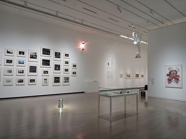 【展示レポート】横浜美術館リニューアルオープン記念展『いつもとなりにいるから　日本と韓国、アートの80年』　日韓美術の交流史をたどる初の展覧会が開催中