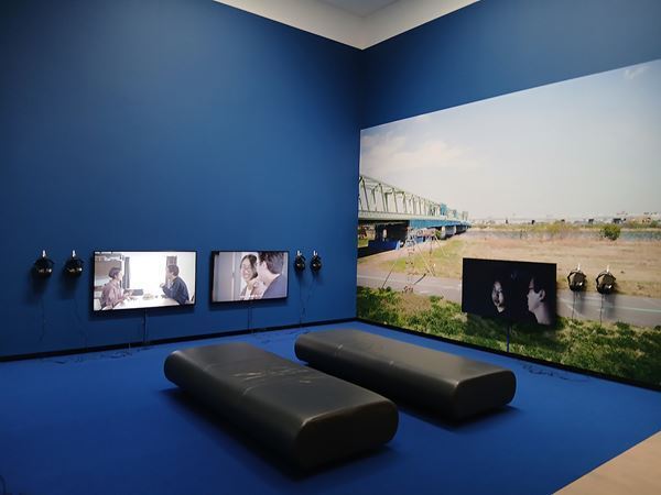 【展示レポート】横浜美術館リニューアルオープン記念展『いつもとなりにいるから　日本と韓国、アートの80年』　日韓美術の交流史をたどる初の展覧会が開催中