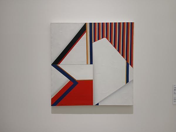 【展示レポート】横浜美術館リニューアルオープン記念展『いつもとなりにいるから　日本と韓国、アートの80年』　日韓美術の交流史をたどる初の展覧会が開催中