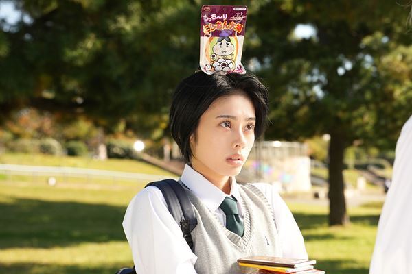道枝駿佑×安斉星来『うるわしの宵の月』場面写真解禁　韓国での公開も決定