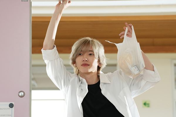 道枝駿佑×安斉星来『うるわしの宵の月』場面写真解禁　韓国での公開も決定