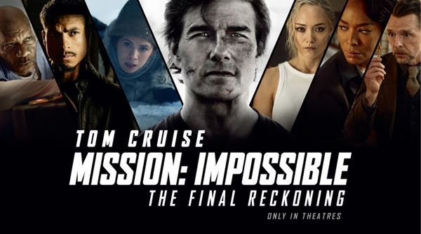 『ミッション：インポッシブル』クライマックスの上空2400mでの超絶曲芸シーンの裏側を捉えた特別映像公開