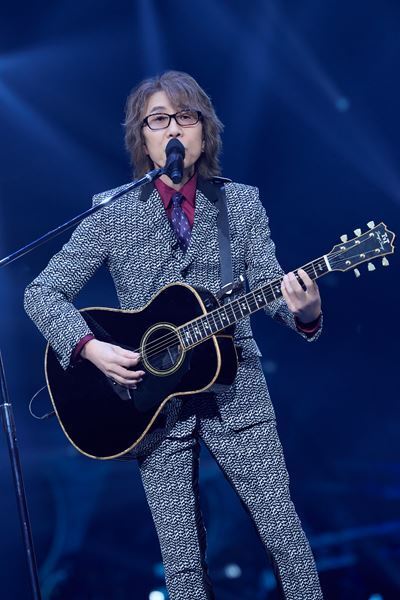 デビュー51周年のTHE ALFEEが語る「今までで一番自信を持って届けられるアルバム」──『君が生きる意味』が示した止まらぬ進化とは