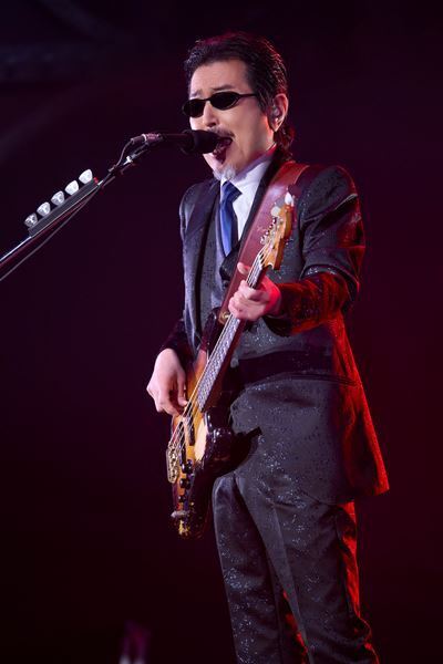 デビュー51周年のTHE ALFEEが語る「今までで一番自信を持って届けられるアルバム」──『君が生きる意味』が示した止まらぬ進化とは