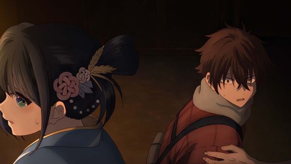 Netflix新作アニメを一斉解禁『THE ONE PIECE』『フールナイト』『THE RIBBON HERO リボンヒーロー』など