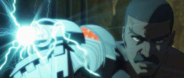 Netflix新作アニメを一斉解禁『THE ONE PIECE』『フールナイト』『THE RIBBON HERO リボンヒーロー』など