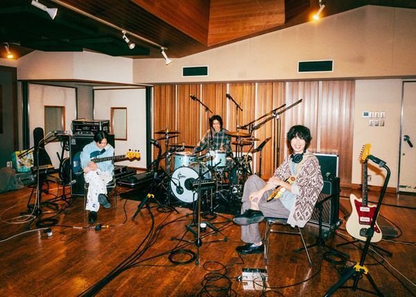 plenty、再始動を発表　新ドラムに古市健太を迎え、 約9年振りのワンマンライブを7月に開催