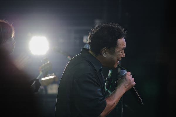 杉山清貴、ソロデビュー40周年ツアー開幕　オメガトライブと歩む40年「ずっと思い描いていた形」東京では9月末に追加公演も！【オフィシャルレポート】
