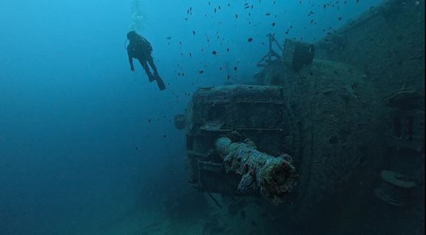 『第6回 TBSドキュメンタリー映画祭 2026』開催決定＆ラインナップ発表