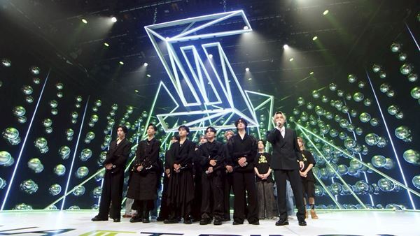 『第6回 TBSドキュメンタリー映画祭 2026』開催決定＆ラインナップ発表