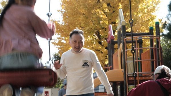 『第6回 TBSドキュメンタリー映画祭 2026』開催決定＆ラインナップ発表